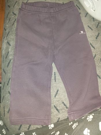 Training domyos decathlon taille 18mois 78/85cm