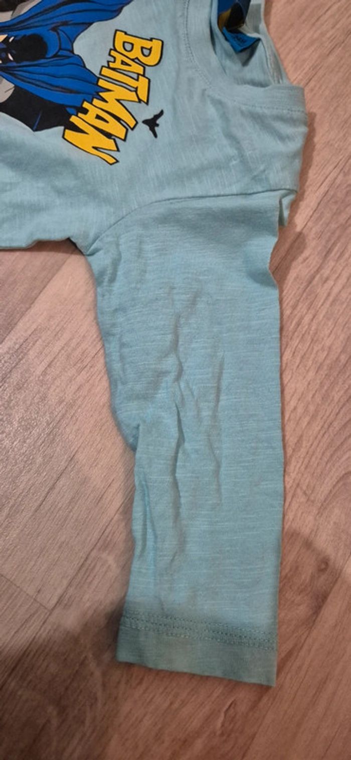 T-shirt - Batman - 24 mois - photo numéro 2