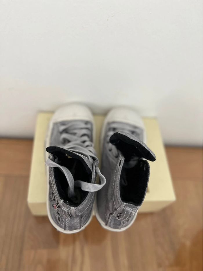 Baskets Diesel Neuves - photo numéro 5