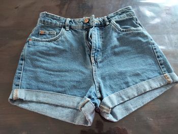 Short