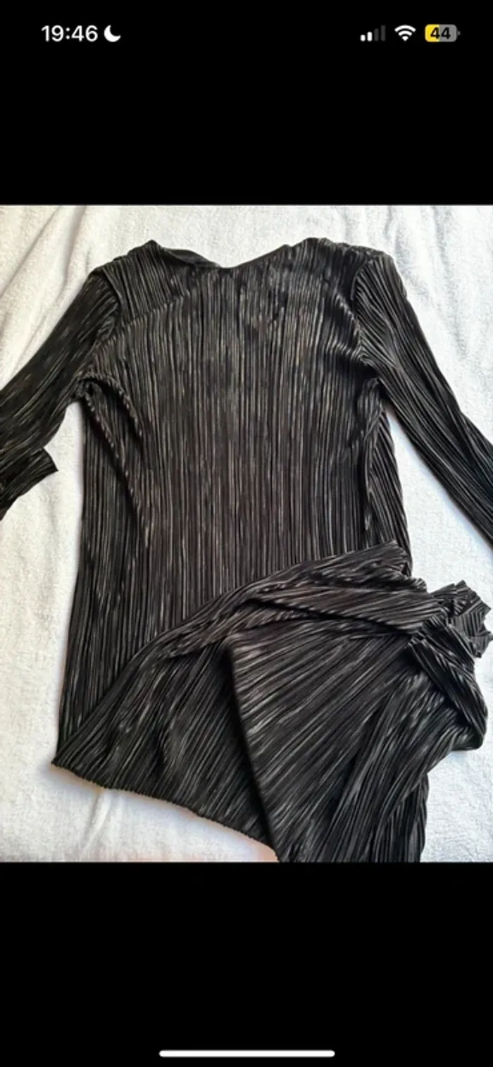 Robe fluide - photo numéro 7