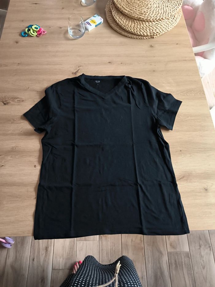 Tee shirt regular fit
