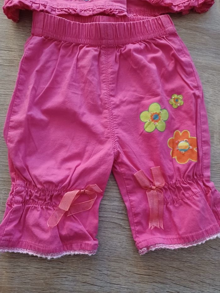 Ensemble 12 mois - photo numéro 3