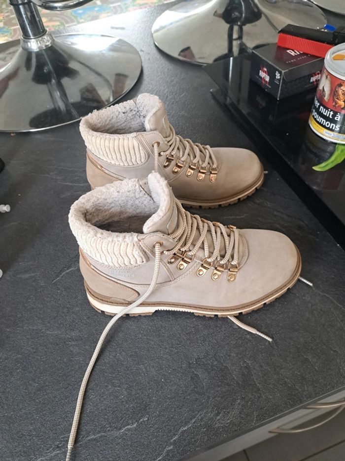 Bottines - photo numéro 3
