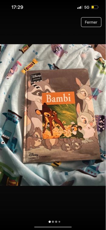 Bambi
