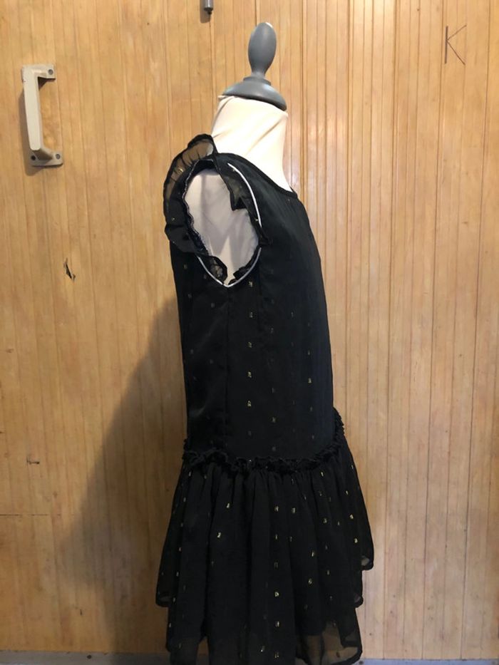 Très belle robe - photo numéro 3