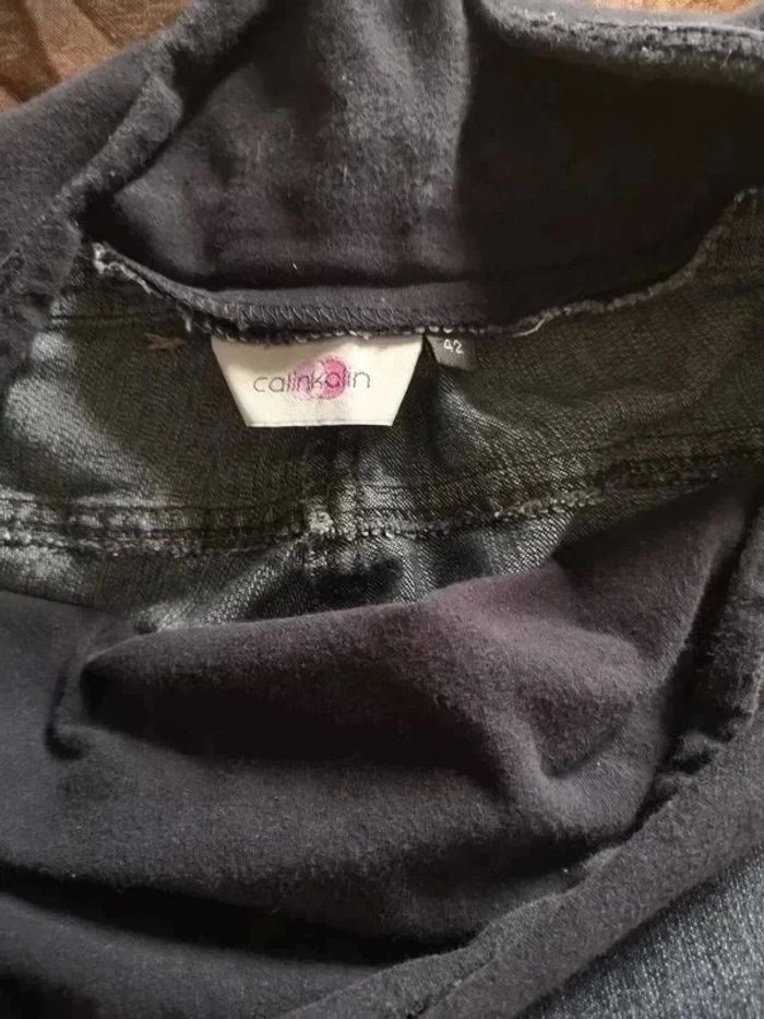 Jeans de maternité 42 - photo numéro 3
