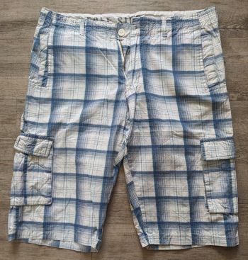 Pantacourt homme taille L free side