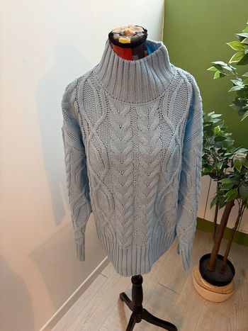 Pull d'hiver Brave Soul Taille 36