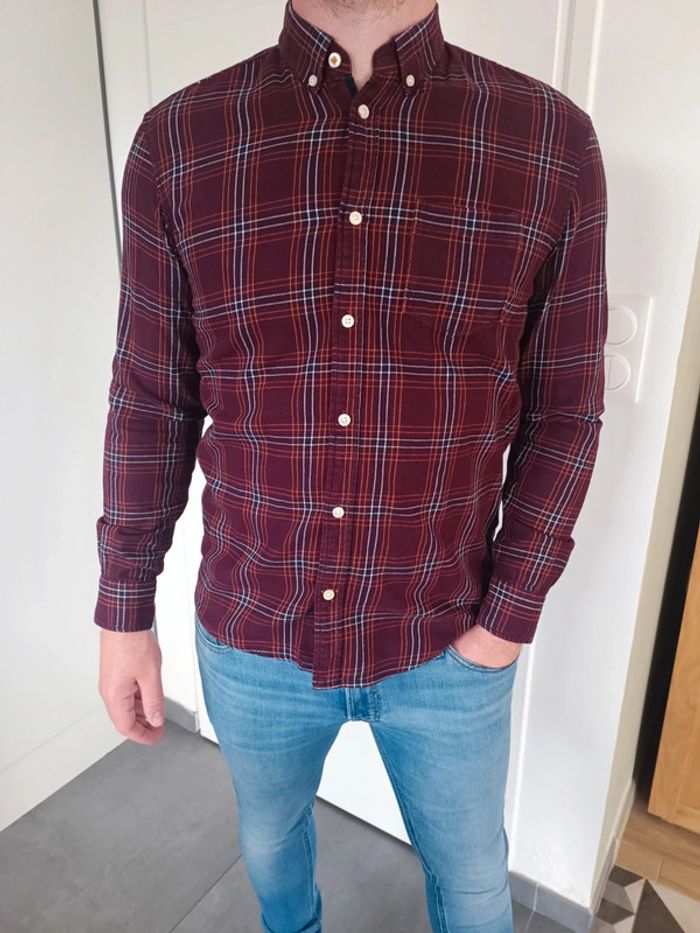 Chemise taille M