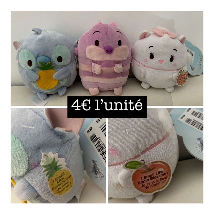 Porte monnaie Disney