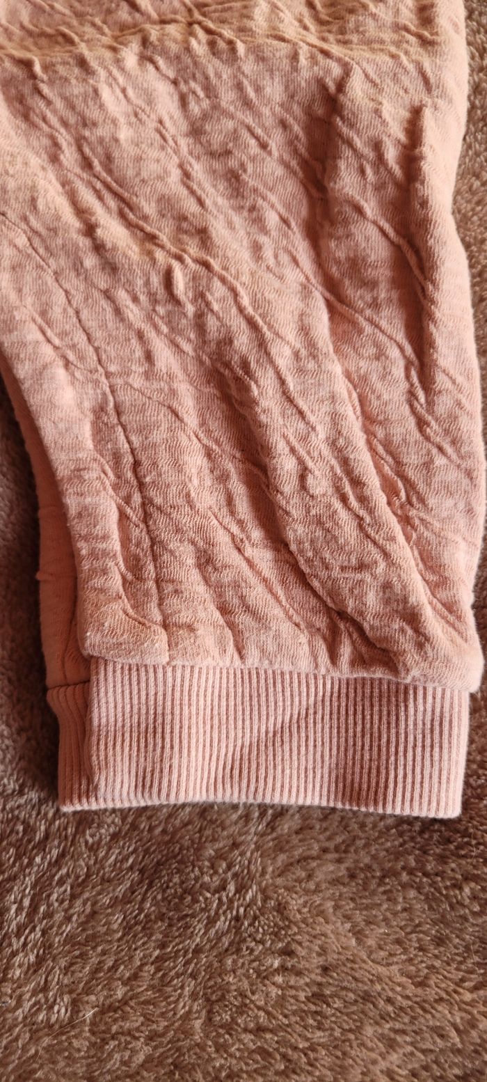 Salopette - photo numéro 2