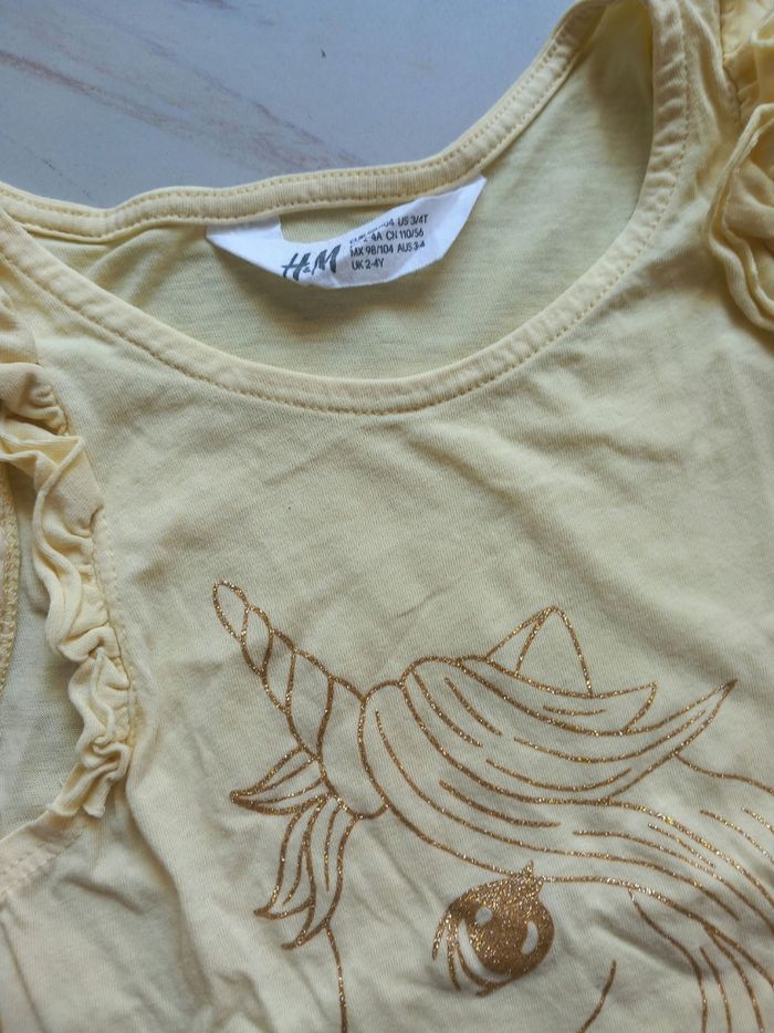 Débardeur 2-4 ans - photo numéro 3