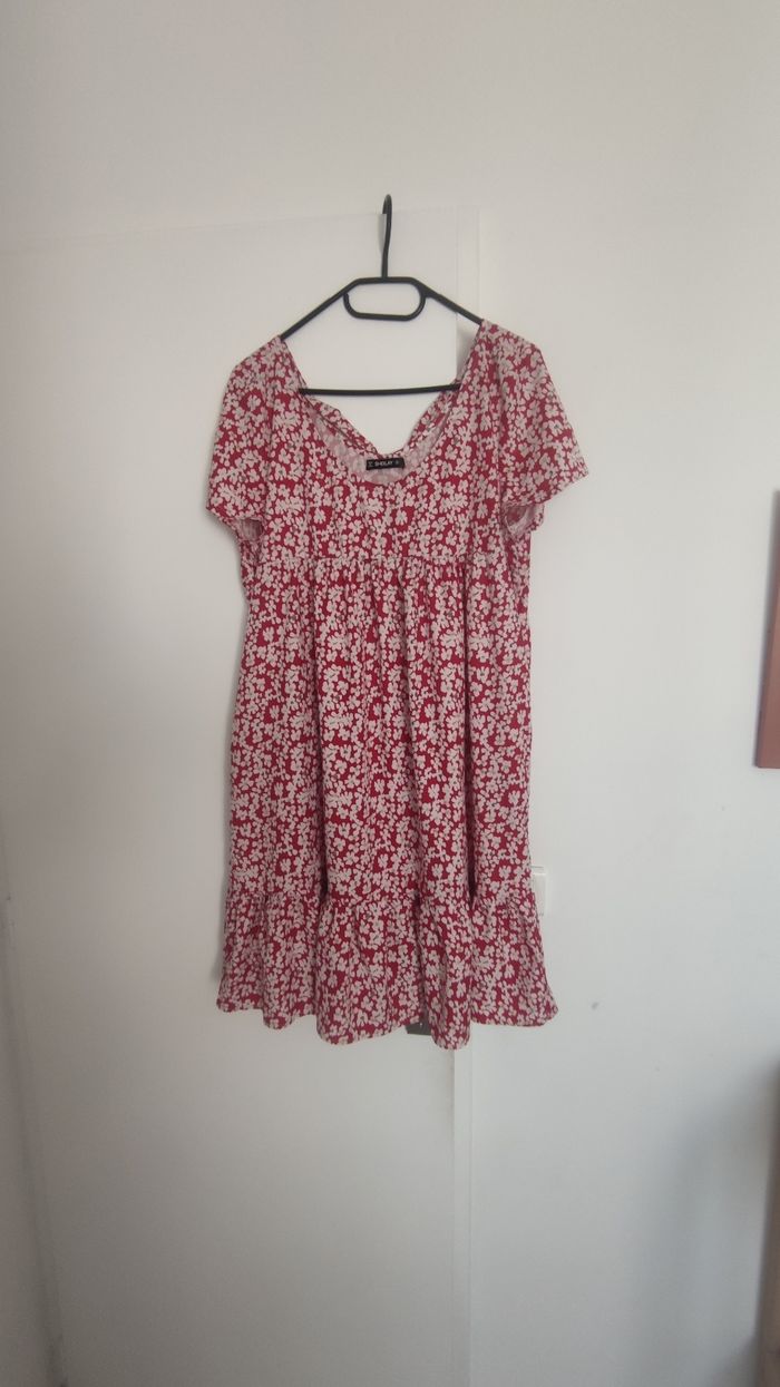 Robe femme Sheilay taille L - photo numéro 6