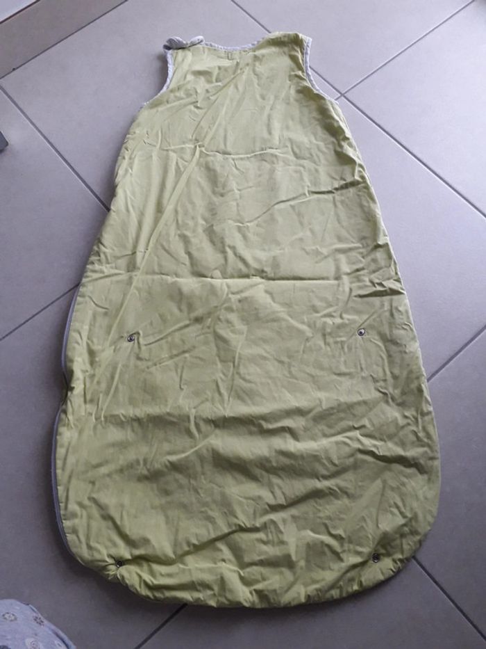 Turbulette anis - photo numéro 5