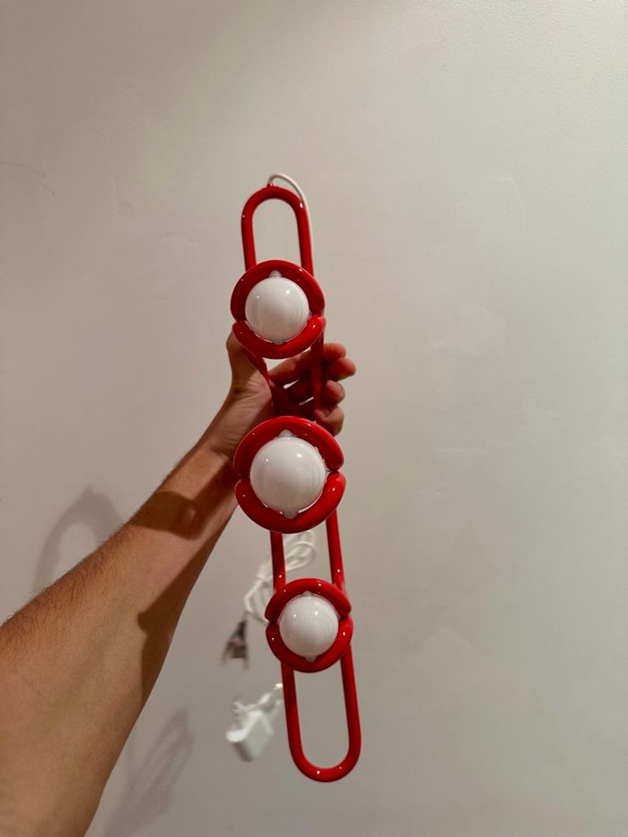 Lampes IKEA strala gustaf westman - photo numéro 4