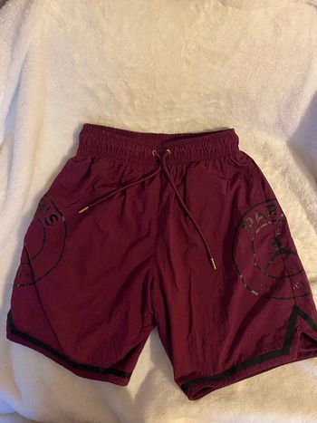Short violet Psg Jordan