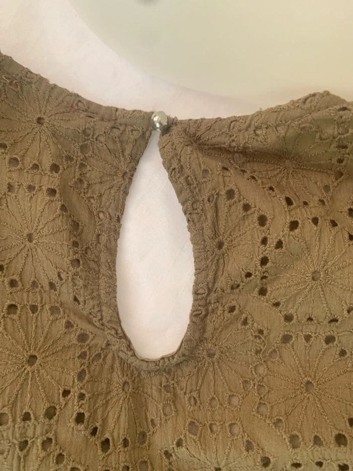 Robe longue Tissaia taille 40 - photo numéro 9