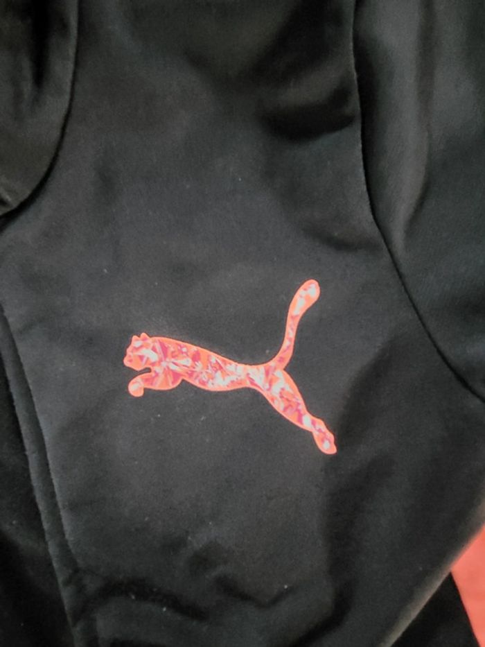 Gilet zippé Puma - photo numéro 7