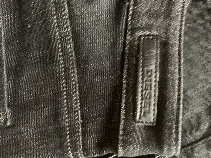 Jean Diesel - photo numéro 6