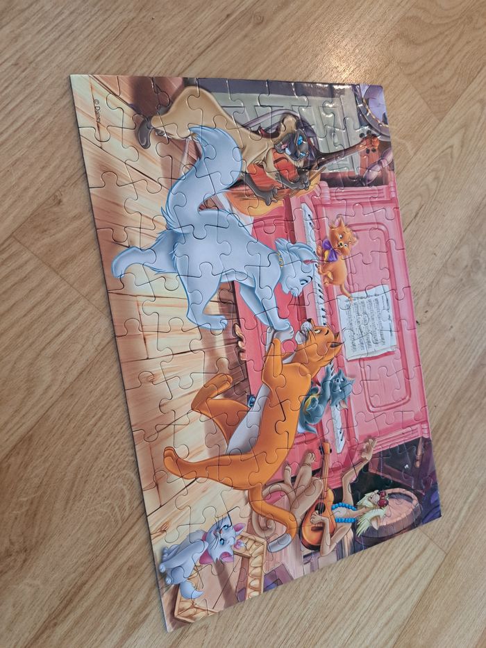 Puzzle - photo numéro 2