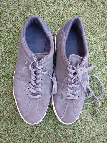 Basket Ellesse taille 43💢