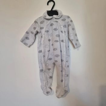 Pyjama bébé- absorba