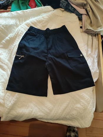 Pantacourt 8 ans neuf