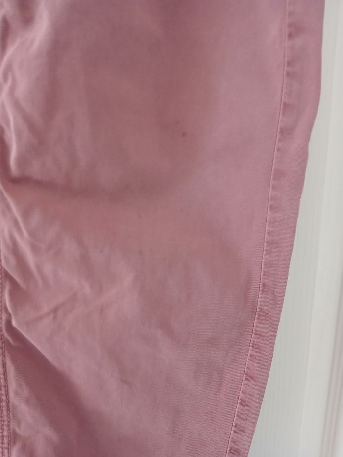 Pantalon chino - photo numéro 4