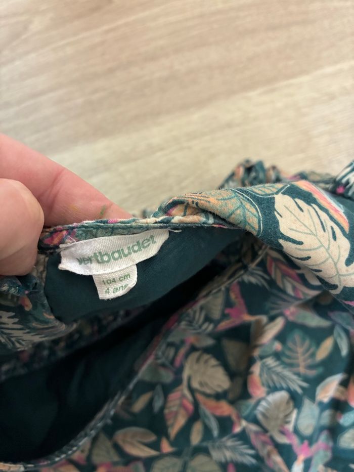 Robe sans manches - photo numéro 4