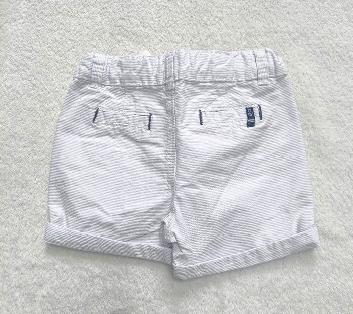 Short 12 mois - photo numéro 2