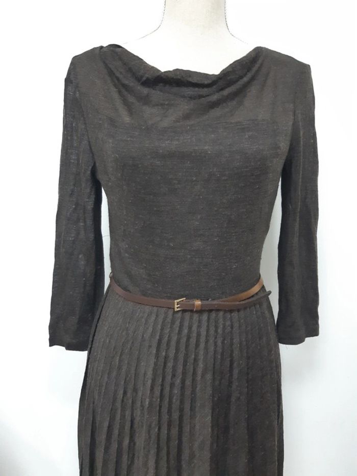 Robe Massimi Dutti T38 - photo numéro 2