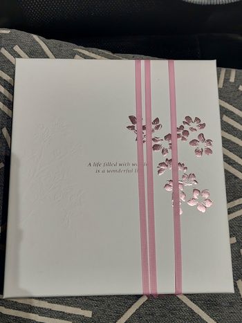 Coffret M Sakura Rituals neuf