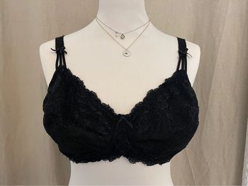 Soutien-gorge post-opératoire Amoena Camille SB – Taille 105B