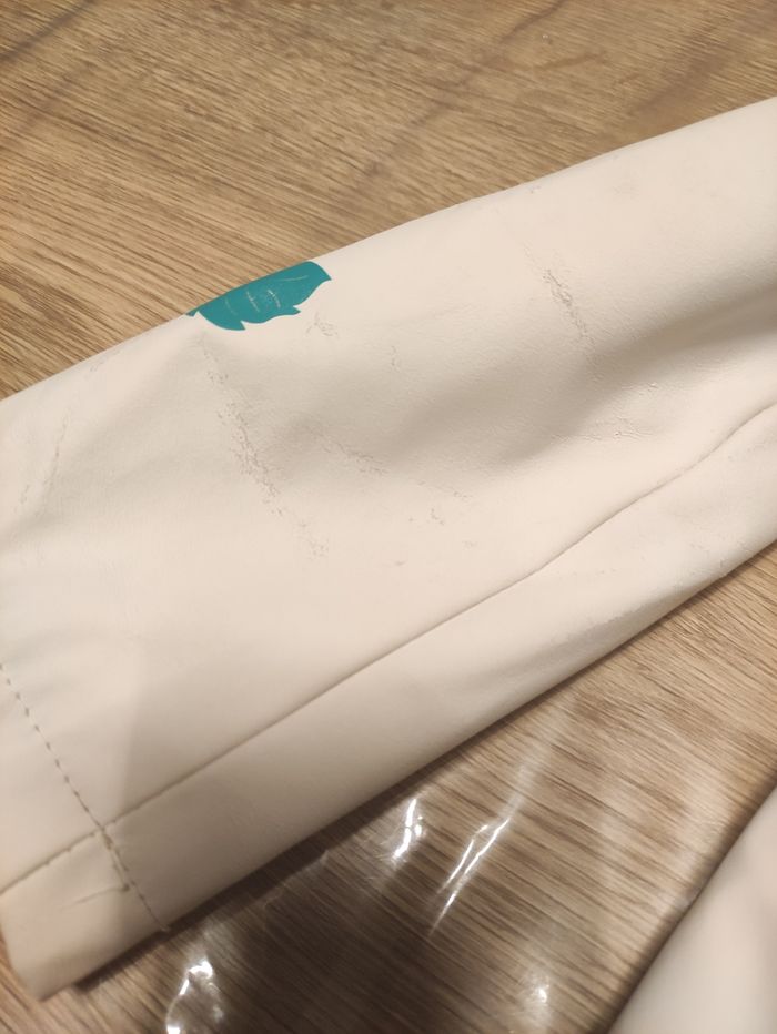 Manteau mi saison - photo numéro 6