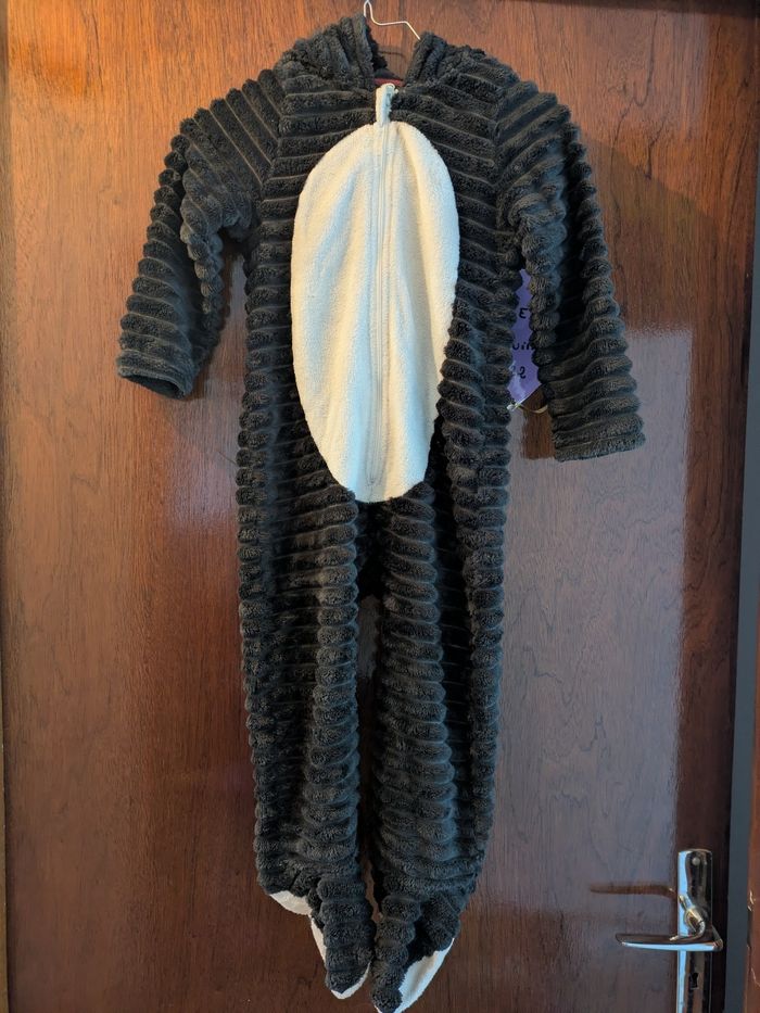 Combinaison sur-pyjama 36 mois - photo numéro 3