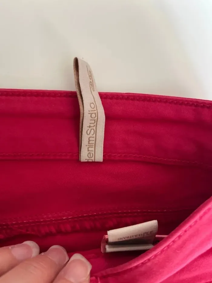 Pantalon droit - photo numéro 3
