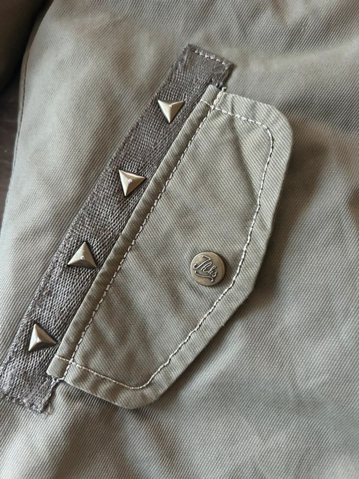 Doudoune IKKS - photo numéro 5