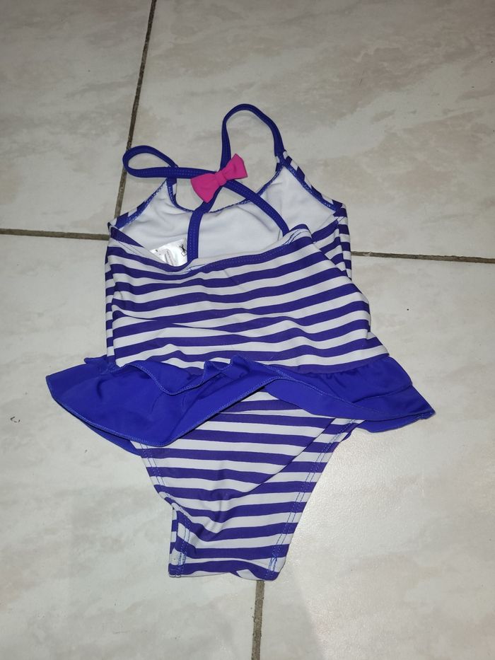 Maillot de bain
