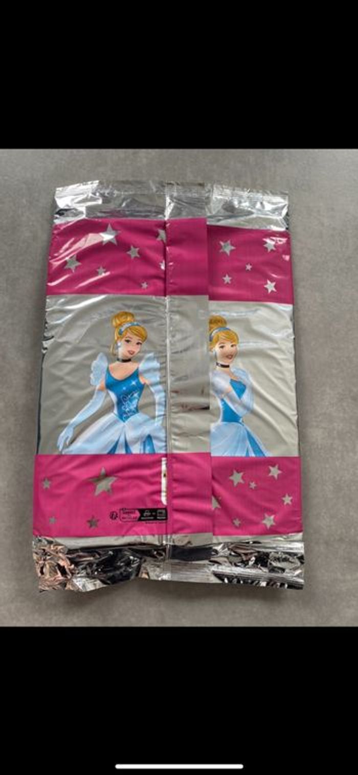 Carnet et boîte à secrets Cendrillon - photo numéro 5