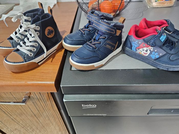 Lot basket 24 - photo numéro 2