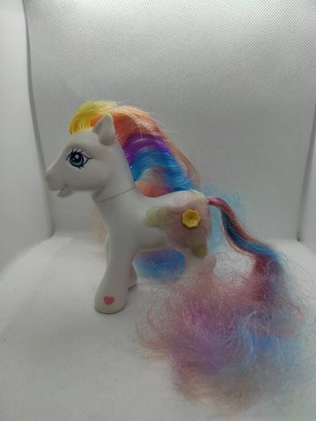 My little Pony g3 daffidazey #geektradeponeyg3