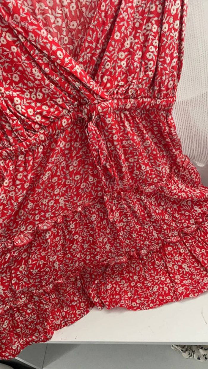 Robe très courte - photo numéro 4