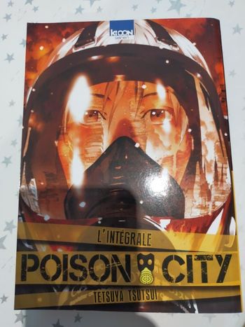 Poison city