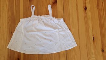 Débardeur - 18 mois