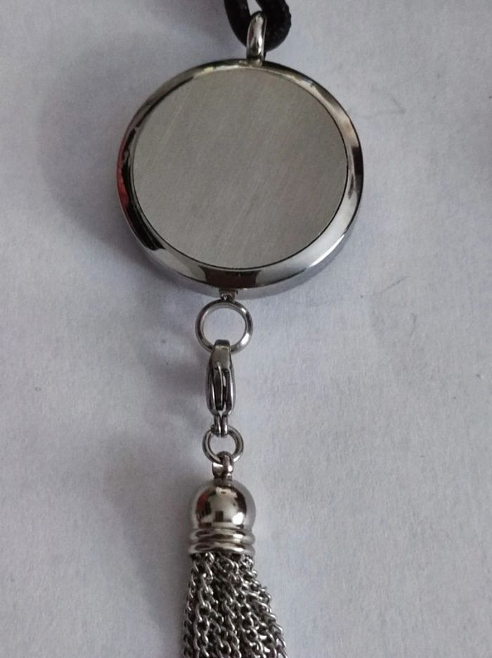 Collier transformable - photo numéro 4