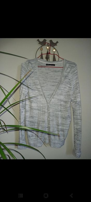 Gilet 65 cms