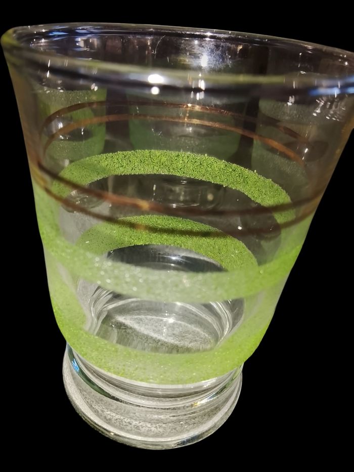 Verres givrés - photo numéro 2