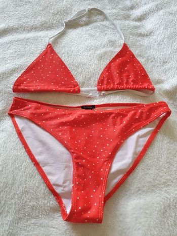 Maillot de bain fille