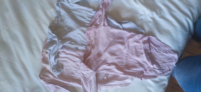 Lot de 18 bodys - photo numéro 6
